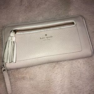 Kate Spade wallet
